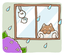 365 days of Toshio -Spring- sticker #3413186