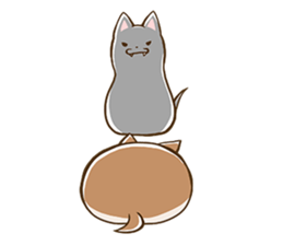 365 days of Toshio -Spring- sticker #3413197