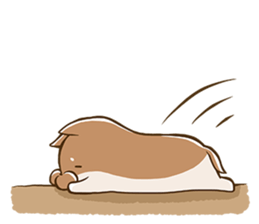 365 days of Toshio -Spring- sticker #3413199