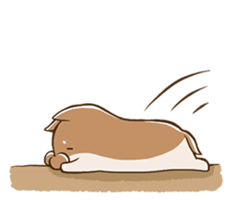 365 days of Toshio -Spring- sticker #3413199