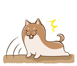 365 days of Toshio -Spring- sticker #3413201