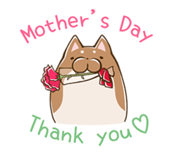 365 days of Toshio -Spring- sticker #3413208