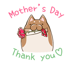 365 days of Toshio -Spring- sticker #3413208