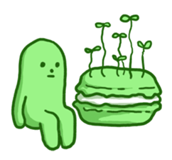 HEN Stickers sticker #3413251