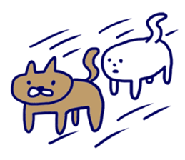 HEN Stickers sticker #3413252