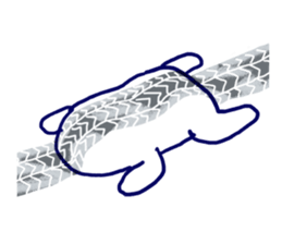 HEN Stickers sticker #3413253