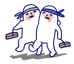 HEN Stickers sticker #3413256