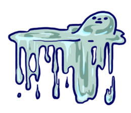 HEN Stickers sticker #3413257