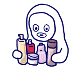 HEN Stickers sticker #3413261