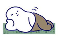 HEN Stickers sticker #3413262