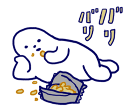 HEN Stickers sticker #3413263