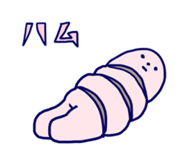 HEN Stickers sticker #3413265