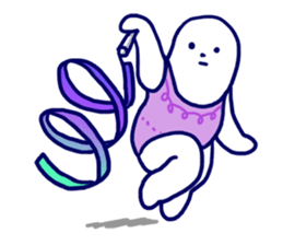 HEN Stickers sticker #3413267