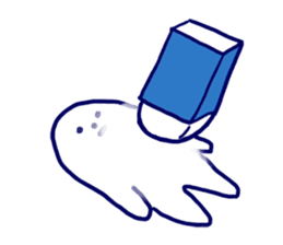 HEN Stickers sticker #3413268