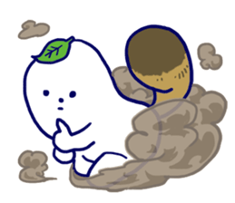 HEN Stickers sticker #3413269