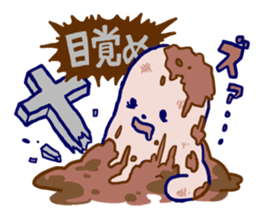 HEN Stickers sticker #3413270