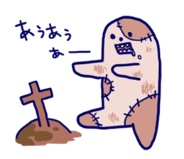 HEN Stickers sticker #3413271