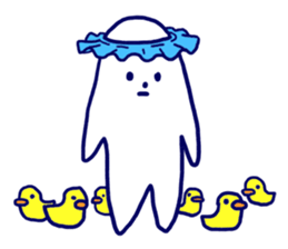 HEN Stickers sticker #3413272