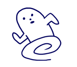 HEN Stickers sticker #3413273