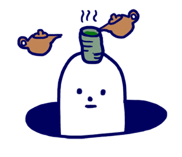 HEN Stickers sticker #3413276