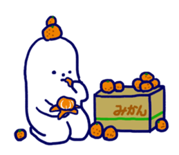 HEN Stickers sticker #3413277