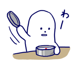 HEN Stickers sticker #3413278