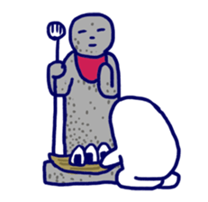 HEN Stickers sticker #3413280