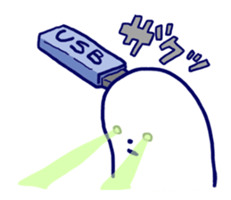 HEN Stickers sticker #3413283