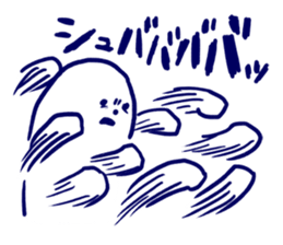 HEN Stickers sticker #3413287