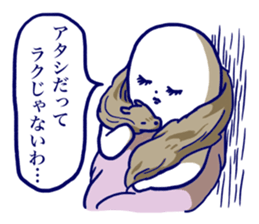 HEN Stickers sticker #3413288