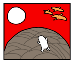 HEN Stickers sticker #3413289