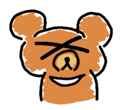 If I am Ursus thibetanus sticker #3413464
