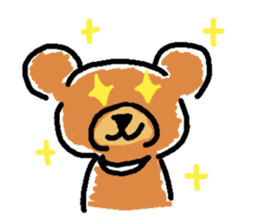 If I am Ursus thibetanus sticker #3413484