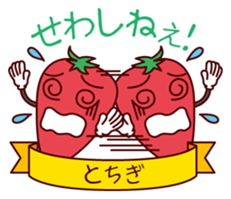 Dialect featuring Excellent product sticker #3413978