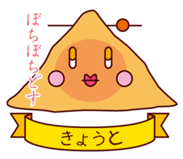 Dialect featuring Excellent product sticker #3413995