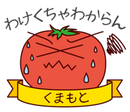 Dialect featuring Excellent product sticker #3414007