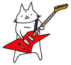 I am a sticker of Wagahai sticker #3414528