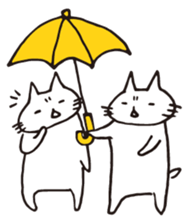 I am a sticker of Wagahai sticker #3414541