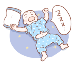 Good Old Time sticker #3414869