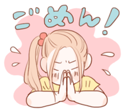 Good Old Time sticker #3414871