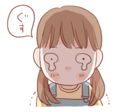 Good Old Time sticker #3414876