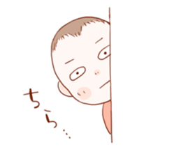 Good Old Time sticker #3414885