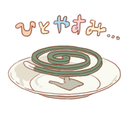 Good Old Time sticker #3414887