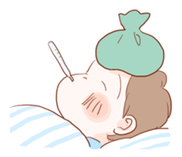 Good Old Time sticker #3414891