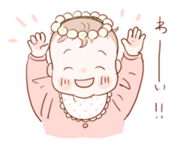 Good Old Time sticker #3414898