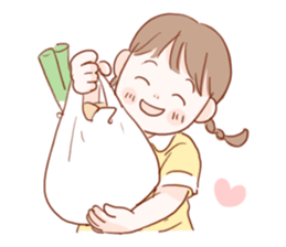 Good Old Time sticker #3414900