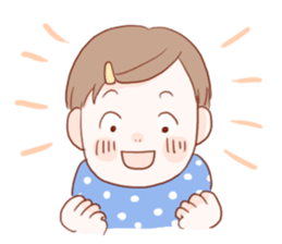 Good Old Time sticker #3414902