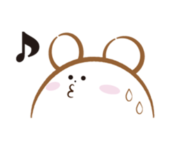 Hu Rat sticker #3415236