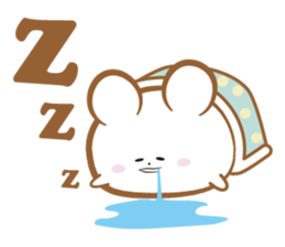 Hu Rat sticker #3415237