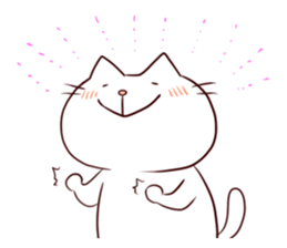 NEKOYAMADA-KUN sticker #3415626